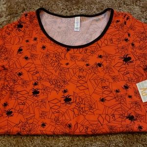 Lularoe halloween